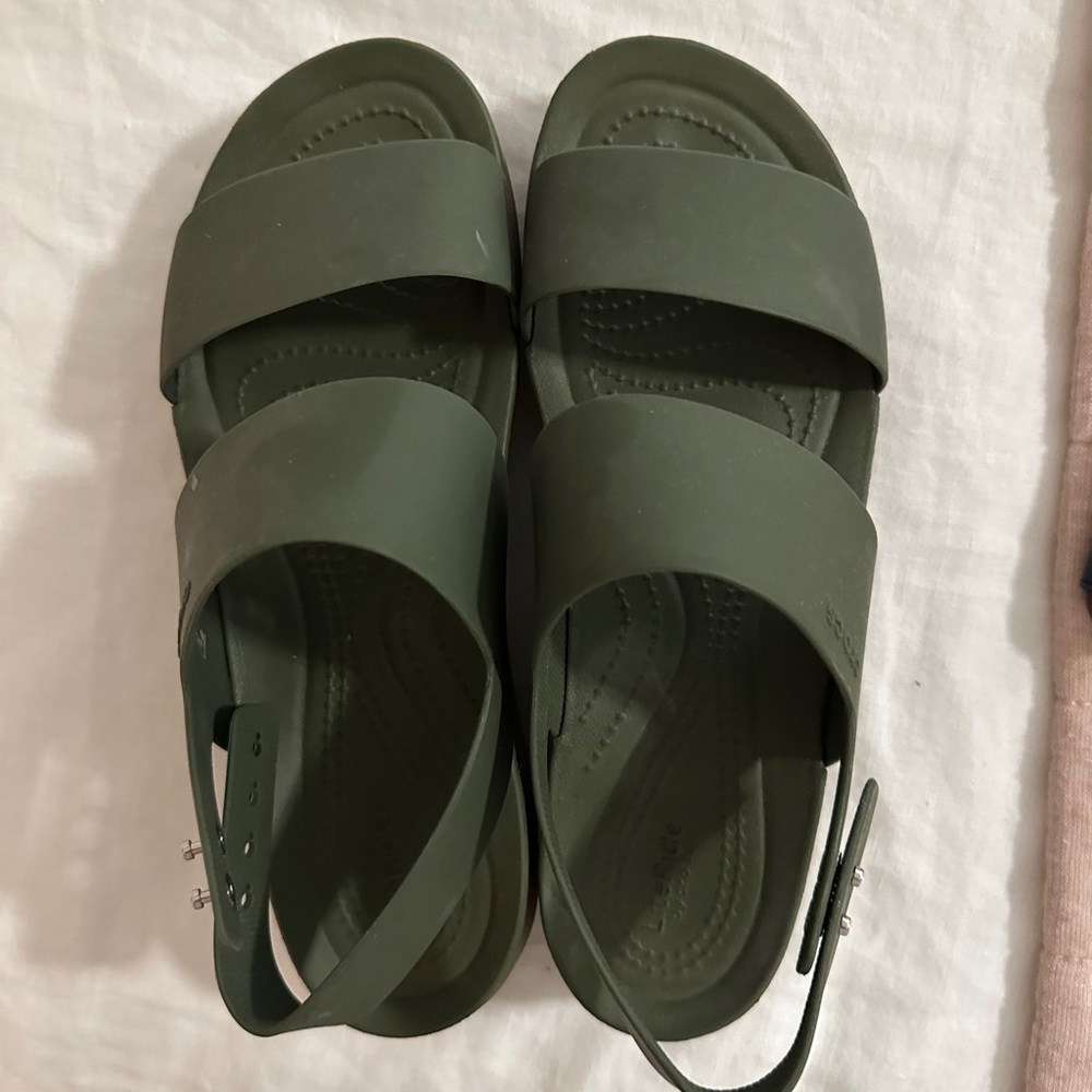 Crocs Brooklyn